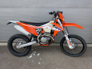 Photo du véhicule KTM