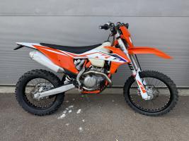 Photo du véhicule KTM