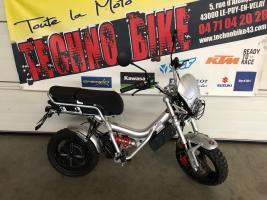 Photo du véhicule GARELLI