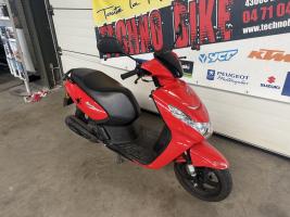 Photo du véhicule PEUGEOT