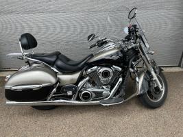 Photo du véhicule KAWASAKI