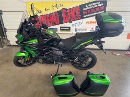 Photo du véhicule KAWASAKI