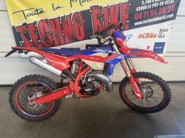 Photo du véhicule BETA