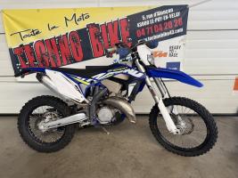 Photo du véhicule SHERCO