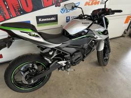 Photo du véhicule KAWASAKI