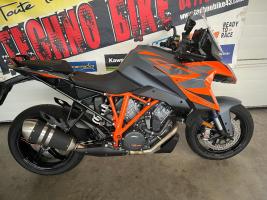 Photo du véhicule KTM