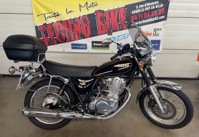 Photo du véhicule YAMAHA