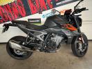 Photo du véhicule KTM
