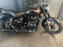 Photo du véhicule ROYAL ENFIELD