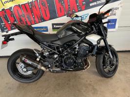 Photo du véhicule KAWASAKI