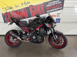 Photo du véhicule KAWASAKI