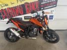 Photo du véhicule KTM