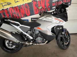 Photo du véhicule KTM