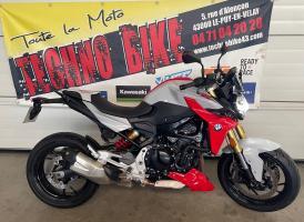 Photo du véhicule BMW