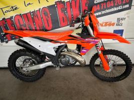 Photo du véhicule KTM