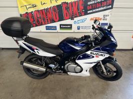 Photo du véhicule SUZUKI